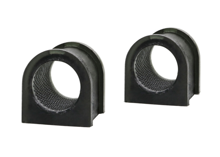 Ford Laser KF / Mazda 323 Astina / BG / Familia BG 1989-1994 Krängningshämmarbussningar 22mm Whiteline i gruppen Välj bilmodell hos DDESIGN Scandinavia AB (wl-KSK016-22)