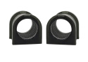 Ford Laser KF / Mazda 323 Astina / BG / Familia BG 1989-1994 Krängningshämmarbussningar 22mm Whiteline