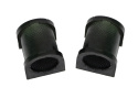 Ford Laser KF / Mazda 323 Astina / BG / Familia BG 1989-1994 Krängningshämmarbussningar 22mm Whiteline