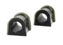 Toyota Celica RA40 / RA60 / TA40 / Corolla E70 / E86 / Corona ST140 1977-1987 Krängningshämmarbussningar 18mm Whiteline