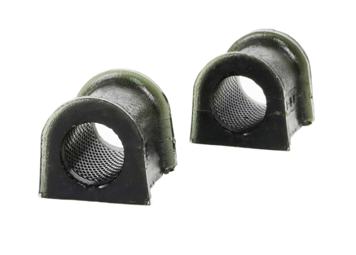 Toyota Celica RA40 / RA60 / TA40 / Corolla E70 / E86 / Corona ST140 1977-1987 Krängningshämmarbussningar 18mm Whiteline i gruppen Välj bilmodell hos DDESIGN Scandinavia AB (wl-KSK018-18)