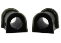 Toyota Celica RA40 / RA60 / TA40 / Corolla E70 / E86 / Corona ST140 1977-1987 Krängningshämmarbussningar 18mm Whiteline