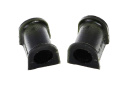 Toyota Celica RA40 / RA60 / TA40 / Corolla E70 / E86 / Corona ST140 1977-1987 Krängningshämmarbussningar 18mm Whiteline