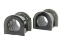 Toyota Paseo EL44-EL54 1991-1999 Krängningshämmarbussningar Fram 24mm Whiteline Performance