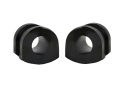 Bmw 3 E36 1990-2000 Krängningshämmarbussningar 27mm Whiteline