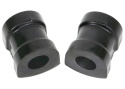 Bmw 3 E36 1990-2000 Krängningshämmarbussningar 27mm Whiteline