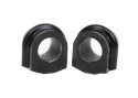 Nissan Skyline R33 GTS RWD 1994-1998 Servicekit Krängningshämmarbussningar Fram 24mm Whiteline Performance