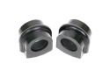 Nissan Skyline R33 GTS RWD 1994-1998 Servicekit Krängningshämmarbussningar Fram 24mm Whiteline Performance