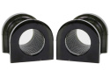 Mitsubishi Asx XA / Lancer CJ / EVO 1996-2023 Krängningshämmarbussningar 26mm Whiteline