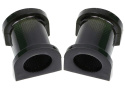 Mitsubishi Asx XA / Lancer CJ / EVO 1996-2023 Krängningshämmarbussningar 26mm Whiteline