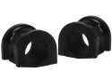 Honda Civic 1996-2000 Krängningshämmarbussningar Fram 27mm Whiteline Performance