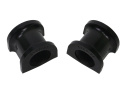 Honda Civic 1996-2000 Krängningshämmarbussningar Fram 27mm Whiteline Performance
