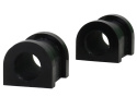 Krängningshämmarbussningar 24mm Whiteline