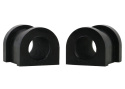 Krängningshämmarbussningar 24mm Whiteline