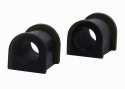 Krängningshämmarbussningar 18mm Whiteline