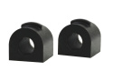Ford Focus LS / LW / MK2 / Mazda 3 BK / BL 2004-2018 Krängningshämmarbussningar 24mm Whiteline