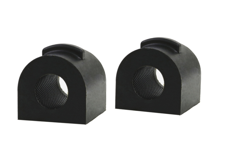 Ford Focus LS / LW / MK2 / Mazda 3 BK / BL 2004-2018 Krängningshämmarbussningar 24mm Whiteline i gruppen Välj bilmodell hos DDESIGN Scandinavia AB (wl-KSK058-24)