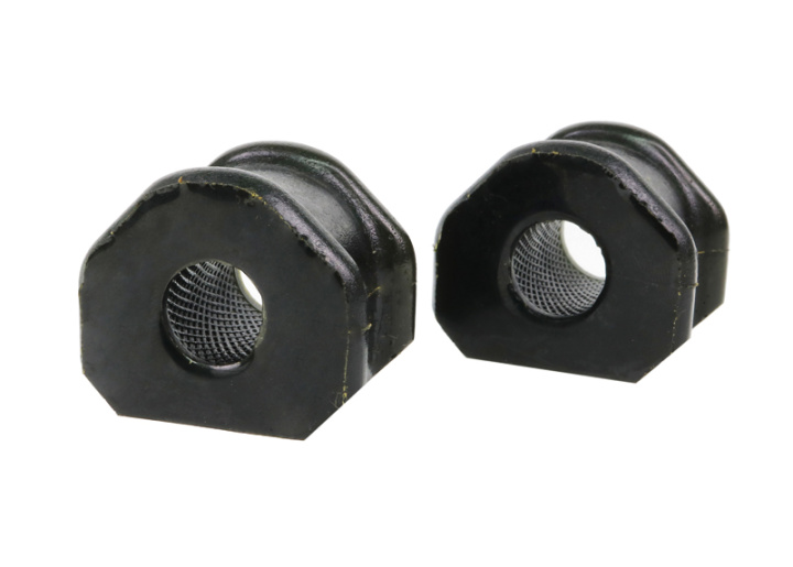 Ford Territory SX / SZ / Fpv F6X SY 2004-2016 Krängningshämmarbussningar 18mm Whiteline i gruppen Välj bilmodell hos DDESIGN Scandinavia AB (wl-KSK065-18)