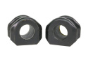 Ford Fairlane NL / Fairmont EL / Falcon EL / Ltd DL 1996-1999 Krängningshämmarbussningar 24mm Whiteline