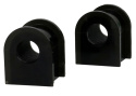 Lexus Sc 300 / Toyota Soarer Z30 1990-2000 Krängningshämmarbussningar 22mm Whiteline