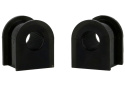 Lexus Sc 300 / Toyota Soarer Z30 1990-2000 Krängningshämmarbussningar 22mm Whiteline
