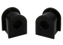 Lexus Sc 300 / Toyota Soarer Z30 1990-2000 Krängningshämmarbussningar 22mm Whiteline