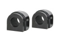 BMW 3-serie E46 2001-2005 Krängningshämmarbussningar Fram 30mm Whiteline Performance