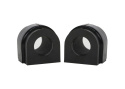 BMW 3-serie E46 2001-2005 Krängningshämmarbussningar Fram 30mm Whiteline Performance