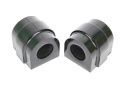 BMW 3-serie E46 2001-2005 Krängningshämmarbussningar Fram 30mm Whiteline Performance