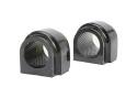Mini Mini Clubman / Clubvan / R50 / R56 2001-2016 Krängningshämmarbussningar 20mm Whiteline