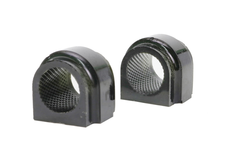 Mini Mini Clubman / Clubvan / R50 / R56 2001-2016 Krängningshämmarbussningar 20mm Whiteline i gruppen Välj bilmodell hos DDESIGN Scandinavia AB (wl-KSK077-20)