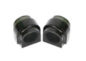 Mini Mini Clubman / Clubvan / R50 / R56 2001-2016 Krängningshämmarbussningar 20mm Whiteline
