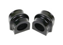Nissan Skyline R32 / R33 / R34 / Stagea WC34 1989-2008 Krängningshämmarbussningar 22mm Whiteline