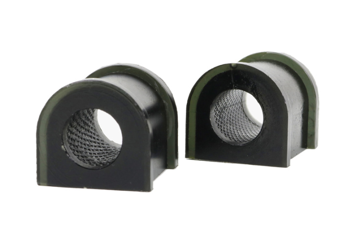 Mazda MX-5 1990-2018 Krängningshämmarbussningar Bak 16mm Whiteline Performance i gruppen Välj bilmodell hos DDESIGN Scandinavia AB (wl-KSK079-16)