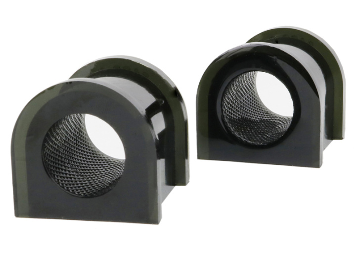 Mazda MX-5 NC 2006-2015 Krängningshämmarbussningar Bak 24mm Whiteline Performance i gruppen Välj bilmodell hos DDESIGN Scandinavia AB (wl-KSK080-24)