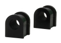Mazda RX-8 2004-2011 Krängningshämmarbussningar Bak 18mm Whiteline Performance