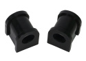 Mazda RX-8 2004-2011 Krängningshämmarbussningar Bak 18mm Whiteline Performance