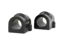Holden Astra TS / Opel Astra G / Zafira T98 1998-2006 Krängningshämmarbussningar 22mm Whiteline