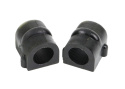 Holden Astra TS / Opel Astra G / Zafira T98 1998-2006 Krängningshämmarbussningar 22mm Whiteline