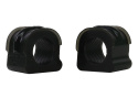 Krängningshämmarbussningar 22mm Whiteline