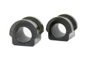 Audi A2 8Z / Seat Cordoba 6L / Ibiza 6L / Skoda Fabia 5J / 6Y / Vw Fox 5Z / Polo MK4 1999-2014 Krängningshämmarbussningar 22mm Whiteline