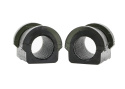 Audi A2 8Z / Seat Cordoba 6L / Ibiza 6L / Skoda Fabia 5J / 6Y / Vw Fox 5Z / Polo MK4 1999-2014 Krängningshämmarbussningar 22mm Whiteline