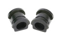 Audi A2 8Z / Seat Cordoba 6L / Ibiza 6L / Skoda Fabia 5J / 6Y / Vw Fox 5Z / Polo MK4 1999-2014 Krängningshämmarbussningar 22mm Whiteline