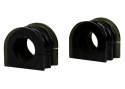 Nissan GT-R R35 2009-2021 Servicekit Krängningshämmarbussningar 33mm Whiteline Performance