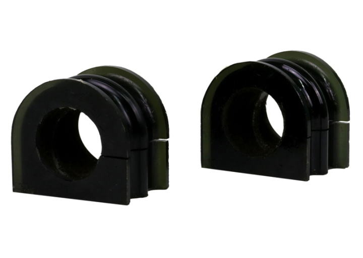 Nissan GT-R R35 2009-2021 Servicekit Krängningshämmarbussningar 33mm Whiteline Performance i gruppen Välj bilmodell hos DDESIGN Scandinavia AB (wl-KSK091-33)