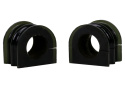 Nissan GT-R R35 2009-2021 Servicekit Krängningshämmarbussningar 33mm Whiteline Performance