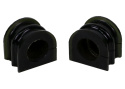 Nissan GT-R R35 2009-2021 Servicekit Krängningshämmarbussningar 33mm Whiteline Performance