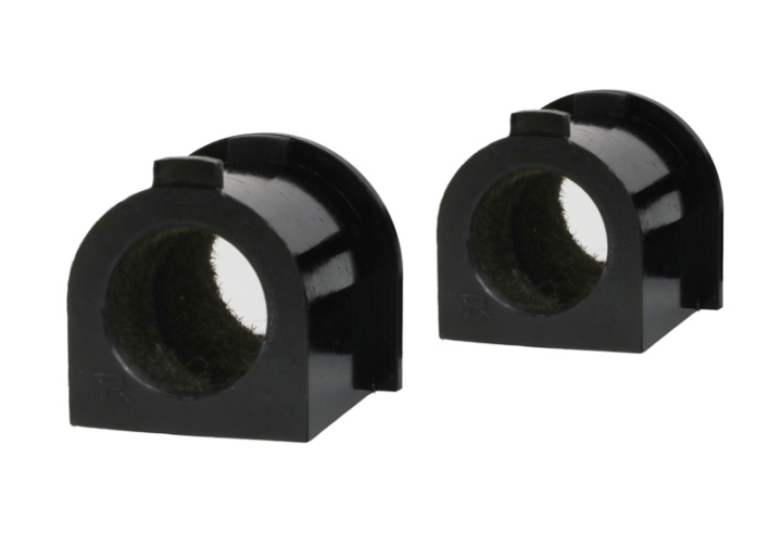 Chevrolet Camaro SS 2010-2012 Krängningshämmarbussningar 27mm Whiteline Performance i gruppen Välj bilmodell hos DDESIGN Scandinavia AB (wl-KSK094-27)