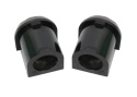 Chevrolet Camaro SS 2010-2012 Krängningshämmarbussningar 27mm Whiteline Performance