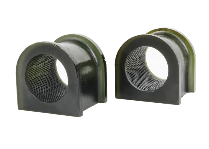 Lexus Lx 450D / 570 / Toyota Land Cruiser 2007-2021 Krängningshämmarbussningar 38mm Whiteline i gruppen Välj bilmodell hos DDESIGN Scandinavia AB (wl-KSK097-38)